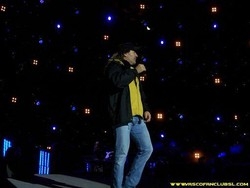 1 maggio; Vasco al Concertone: vieni qui Silvio
