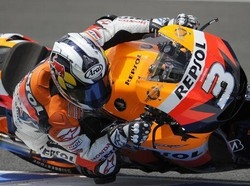 Moto; Gp Spagna, ultime libere MotoGp: Pedrosa il più veloce