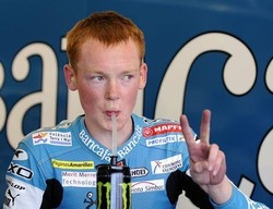 Moto; Gp Spagna, 125: vince Smith su Gadea e Marquez