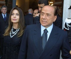 Berlusconi : E’ Veronica che deve scusarsi