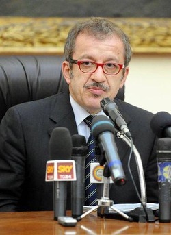 Sicurezza; Martedì governo pone fiducia, mercoledì si vota