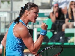 Tennis; Wta Roma: Finale tutta russa, Safina contro Kuznetsova