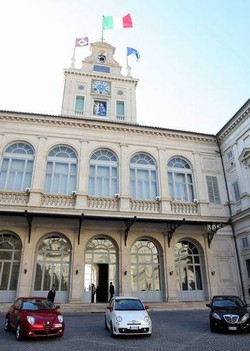 Terrorismo; Calabresi a Pinelli: Contenta di averla incontrata