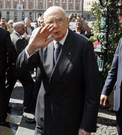Battisti; Napolitano: Dal Brasile indulgenza incomprensibile