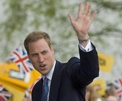 Gb; William e Kate visti di nuovo insieme, più uniti che mai