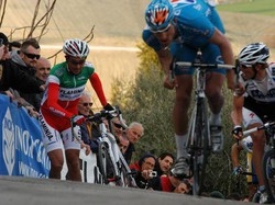 Ciclismo; Simeoni: Deferimento mi delude, mi ringraziano così
