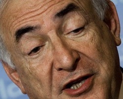 Fmi; Europa in grave recessione, ripresa in 2010 ma altre misure