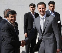 M.O.; Siria pronta a riprendere negoziati con Israele