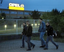 Fiat; Ftd: Opel sarà tenuta in vita da banche tedesche