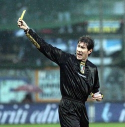 Calcio; Serie A: arbitri, Bergonzi per match-scudetto Inter-Siena