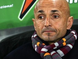 Calcio; Spalletti: Decido io se restare alla Roma