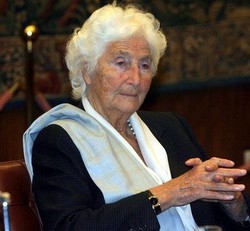E’ morta a Roma Susanna Agnelli