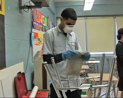Nuova influenza; Usa, altri due morti, in Arizona e Texas