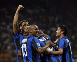 Calcio; Scudetto all’Inter, Moratti: Campionato senza storia