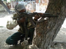 Somalia; Ripresi a Mogadiscio scontri tra governo e miliziani