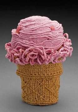 Vola l’export del gelato e batte la crisi