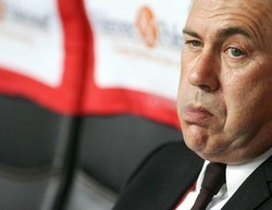 Calcio; Sun: Ancelotti lascia il Milan, accordo con il Chelsea