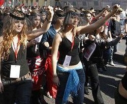 Università; Torino,autonomi:Nuovi blocchi fino a rilascio fermati