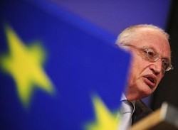 Fiat;Verheugen su Opel, Non fare conti senza oste,che è l’America