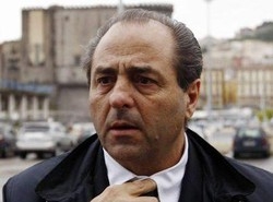 Di Pietro a Franceschini: Sì sforzo comune, ma da parole a fatti