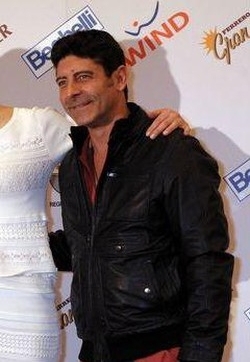 Cinema;Luca Laurenti approda su grande schermo nei panni di gay
