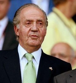 Champions; Re Juan Carlos e Zapatero a Roma per tifare Barcellona
