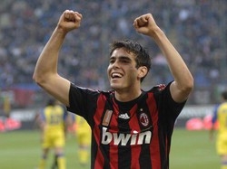 Calcio; Milan, Kakà al Real Madrid tra sette giorni (As)
