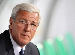 Calcio; Italia sperimentale per Irlanda del Nord, i 21 di Lippi
