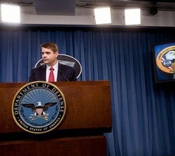 Torture; Pentagono nega rapporto Telegraph su foto stupri