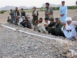 Afghanistan; Attacco a soldati italiani, ferito un parà