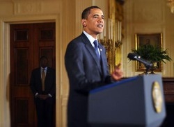 Usa;Obama: minaccia cibernetica tra nostre sfide più importanti