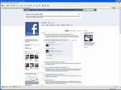 Gb; Perde contatti con figlio, madre lo ritrova grazie a Facebook
