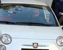 Fiat; Sindacati: Tavolo confronto per discutere alleanze europee