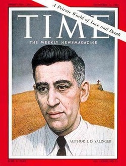 Letteratura;Salinger pensa a querela contro sequel giovane Holden