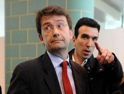 Riforme; Franceschini: Nessuna difficoltà a farle con Berlusconi