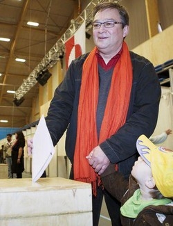 Groenlandia; Elezioni, hanno vinto gli indipendentisti