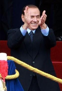 Berlusconi; Franceschini: Elezioni sono test per padrone assoluto