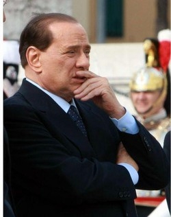 Berlusconi; Voli Stato, abuso ufficio e atti a trib. ministri