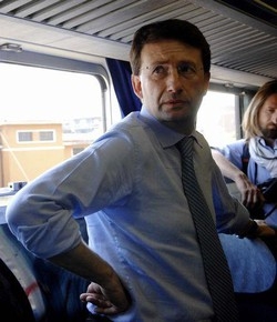 Europee; Franceschini: Temo astensione, ma sarebbe un errore