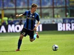 Calcio; Italia, Santon: Un anno fantastico e posso fare di più