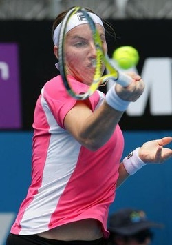 Tennis; Roland Garros: finale femminile russa, Safina-Kuznetsova
