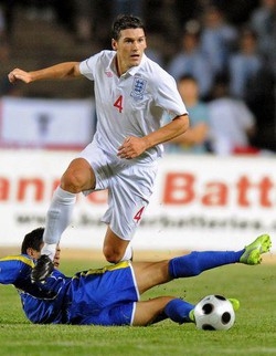 Sudafrica2010;Capello 6 su 6:Inghilterra passa 4-0 in Kazakistan