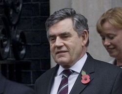 Gb; Blair: Brown condannato dalle sue bugie