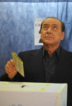 Europee; Pdl riflette sul voto: Errore la ‘quota 40’