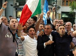 Amministrative; Pdl vince a Nord e Sud, Pd tiene Emilia e Toscana