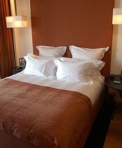 Turismo; A giugno è Ginevra la meta europea con hotels più cari