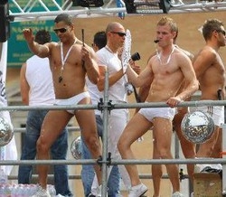 Gay; Ok al Pride, finisce il braccio di ferro con la questura