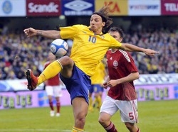 Calcio;Stampa spagnola: accordo Inter-Barcellona per Ibrahimovic