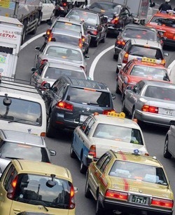 Clima; Usa non vogliono imporre limiti alla Cina su emissioni gas