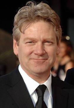 Tv; RomaFictionFest, a Kenneth Branagh premio alla Carriera